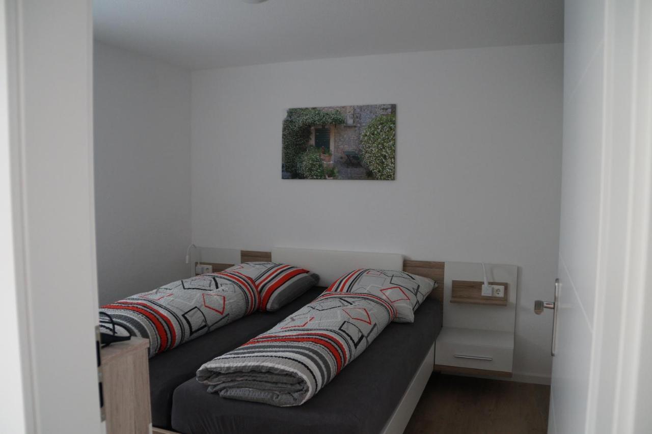 Apartment Murg Niederhof