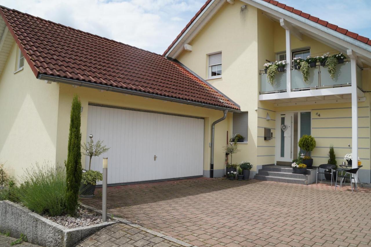 Murg Niederhof Apartment Murg (Baden-Wurttemberg)
