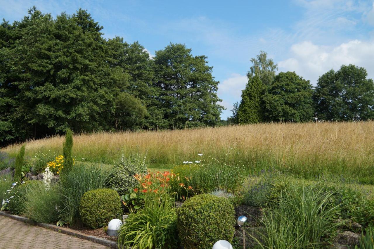 Murg Niederhof Apartment