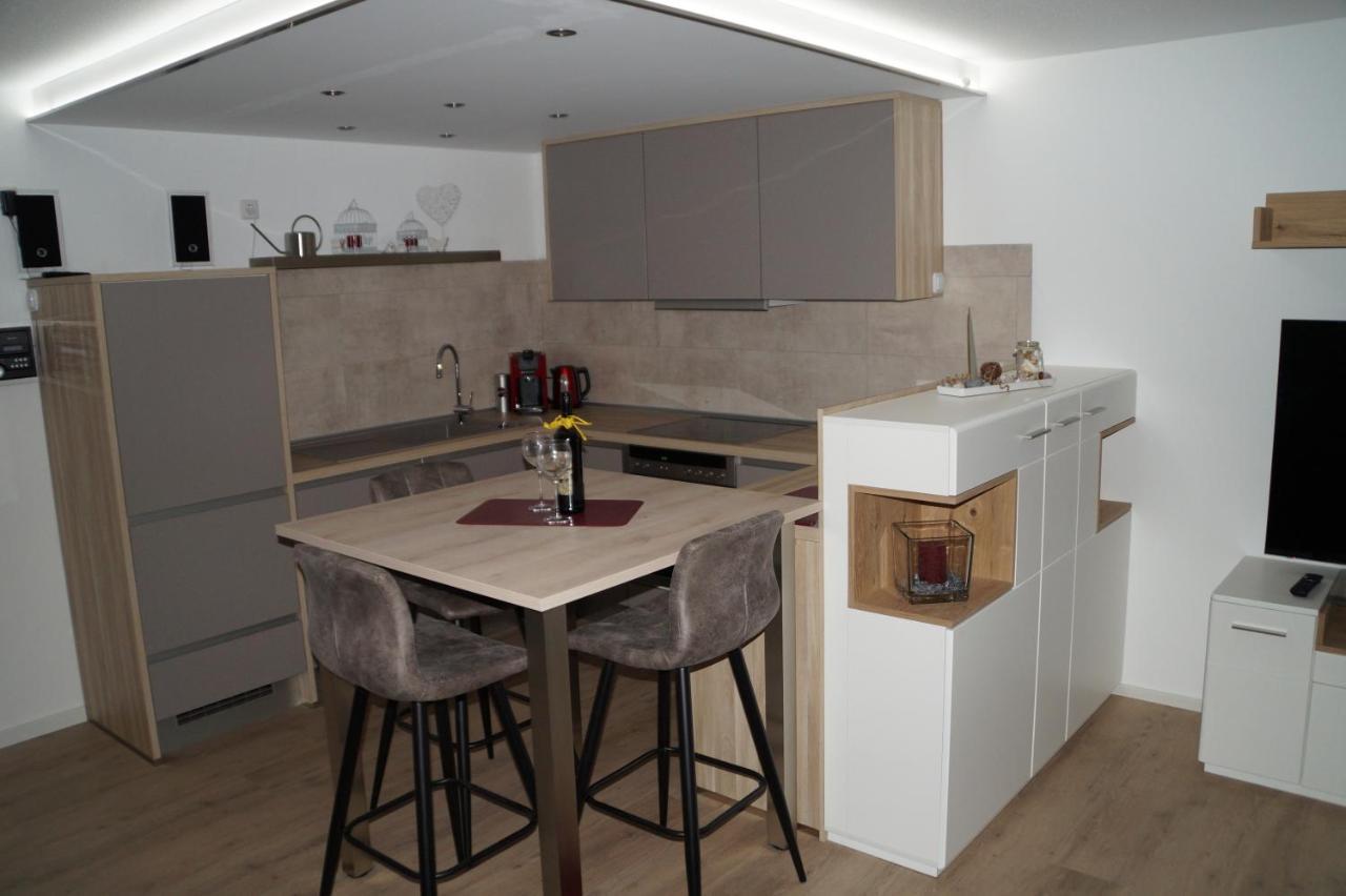 Apartment Murg Niederhof *
